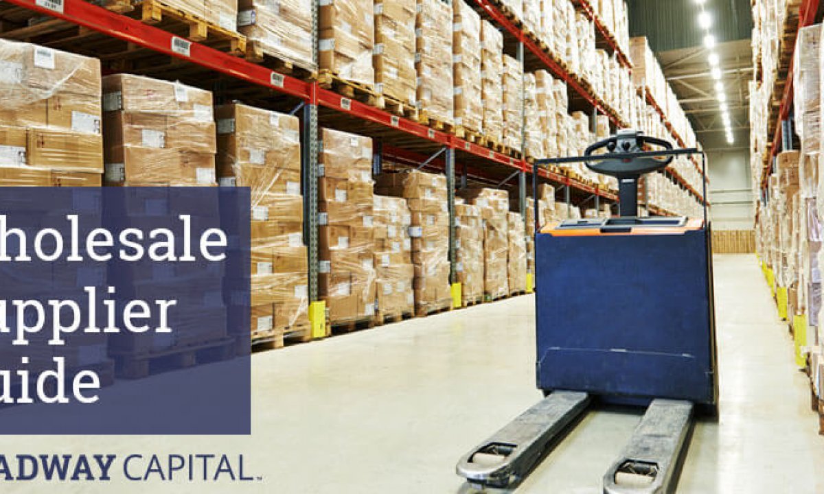 Real Deals Atl  Wholesale Central Supplier Profile