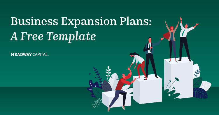 How To Build Your Business Expansion Plan Objavlenie